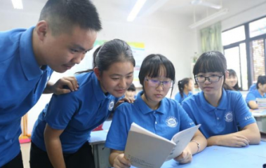 初中毕业一年还能去读职高吗