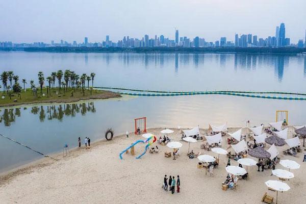 武汉周边夏天露营地点推荐 夏天武汉周边10大户外露营推荐