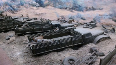 第一次世界大战时间