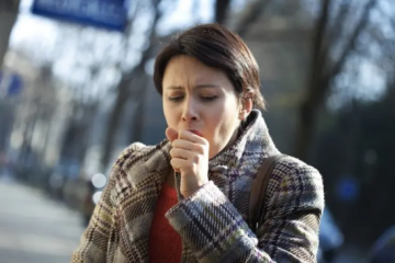 咳嗽久了会引起什么病