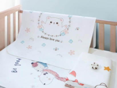 月经垫什么牌子好