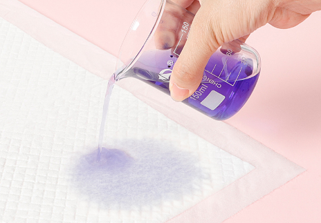 月经垫和隔尿垫的功能一样吗