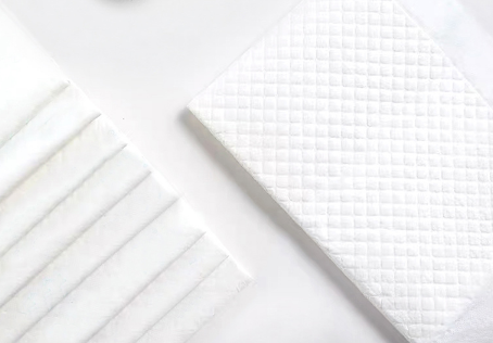 月经垫子什么地方当然可以买到