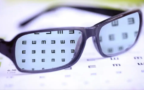 近视眼如何慢慢恢复视力