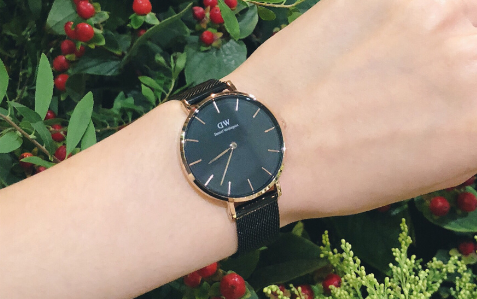 正品DW手表多少钱一个