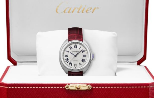 卡地亚手表回收价格是多少
