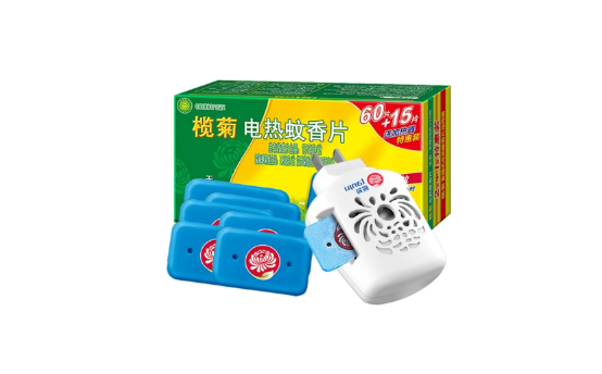 电蚊香片正确使用方法介绍