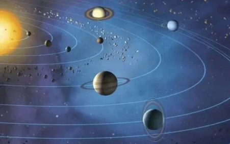 七星连珠会发生什么事