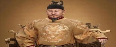 朱元璋是怎么当上皇帝的