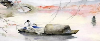 《晚春》的作者是谁