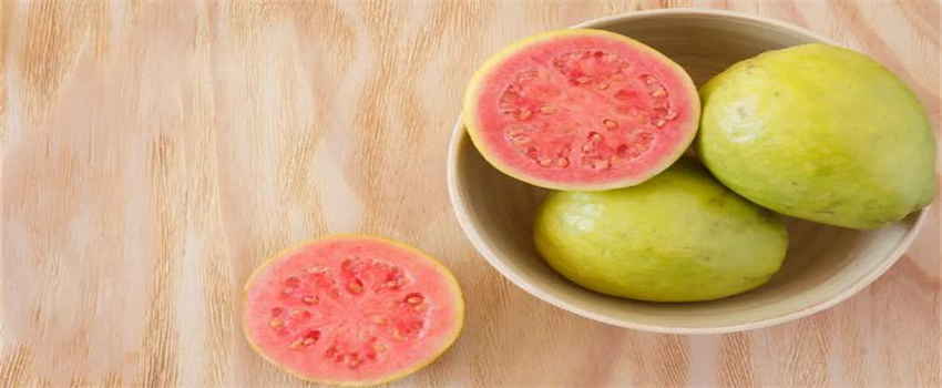 芭乐是一种什么水果