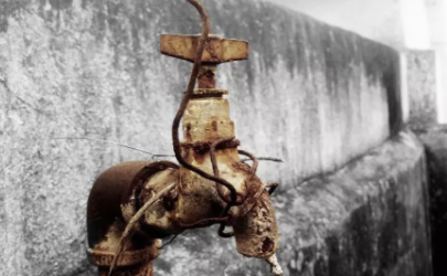 水龙头锈住了怎么办