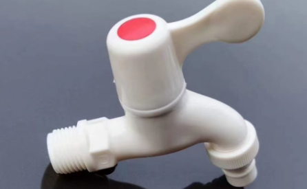 水龙头有裂缝如何解决