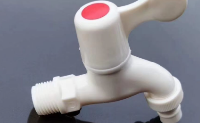 水龙头有裂缝如何解决