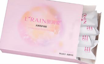 液体避孕套有副方法介绍吗