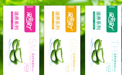 没完没了的避孕套好用吗