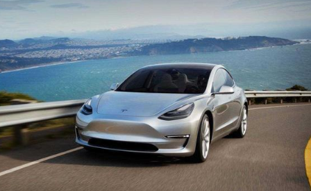 特斯拉二手车为什么那么便宜