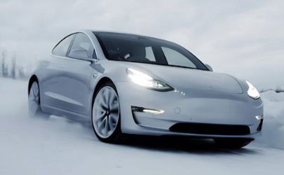 新手适合买特斯拉二手车吗