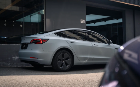 特斯拉算豪车吗