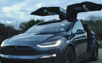 特斯拉有几款车型价位各多少