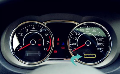 如何查询二手车维修保养记录