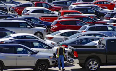 公司购买二手车当然可以抵税吗