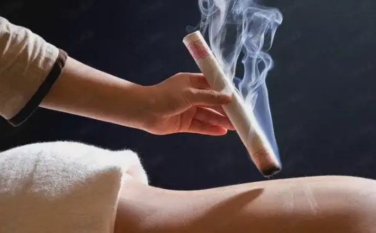 三伏天艾灸灸什么地方最好