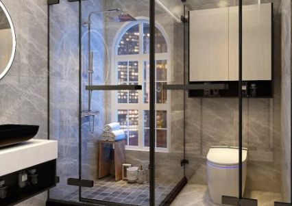 装淋浴房要注意哪些问题