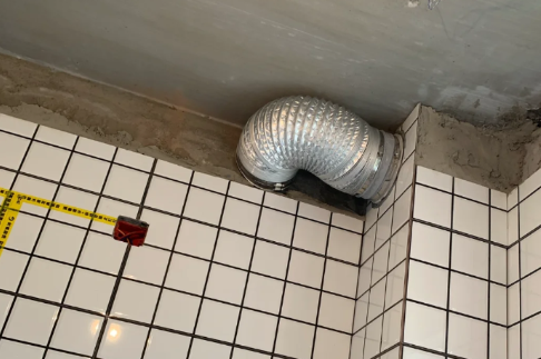 油烟机自带止逆阀还需要买吗