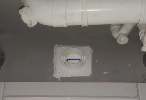 厨房,止逆阀,卫生间