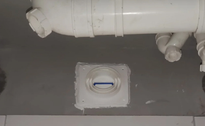 厨房止逆阀和卫生间的能通用吗