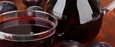 桑椹酒中富含多种生营养成分介绍