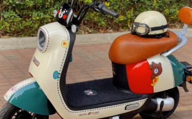 四节电池的电动车一般能跑多少公里