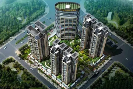 买房选五楼有什么优势