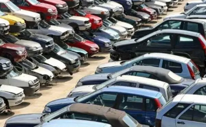 汽车报废处理当然可以得到多少钱