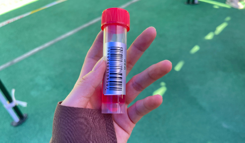 北京健康宝核酸检测结果多久更新