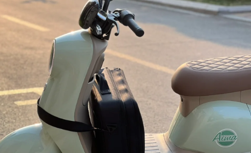 没脚蹬的电动车算不算新国标