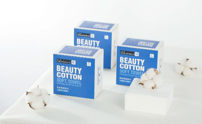 网上买洗脸巾应该选纯棉的还是植物纤维