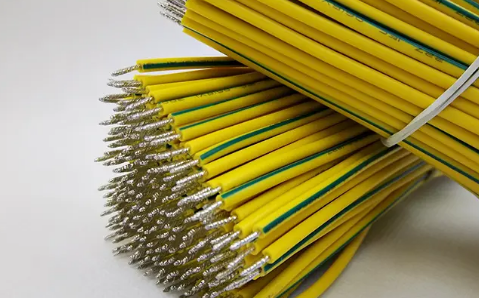 家用电线为什么没有接地