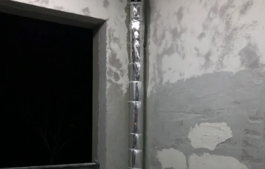 下水管隔音棉用什么缠绕好？需要注意哪些事项