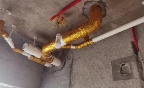 隔音棉和阻尼片怎么搭配使用