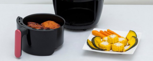 用空气炸锅炸红玉需要的温度及时间