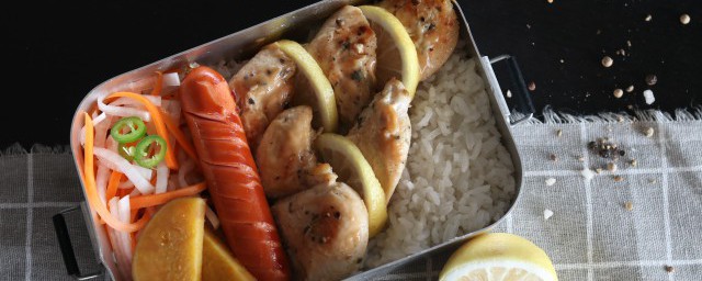 空气炸锅做火腿肠怎么做最好吃