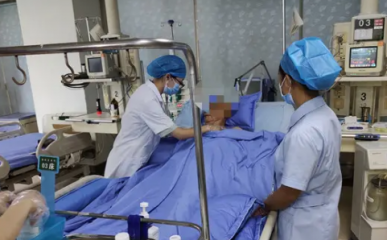 解读热射病的三大症状