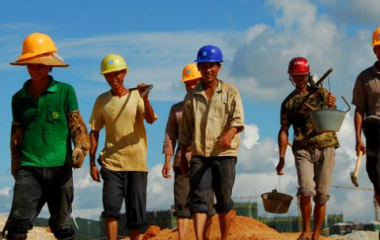 热射病为什么不能喝水