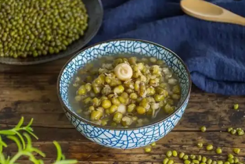煮绿豆汤技巧介绍