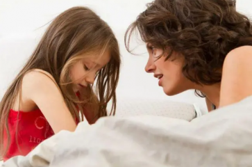 孩子为什么出现玻璃心