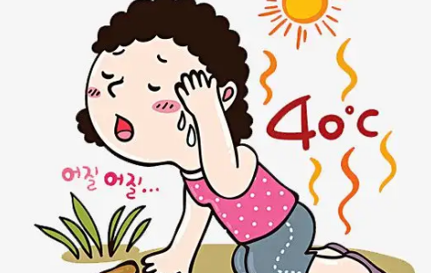 热射病昏迷不醒能好吗