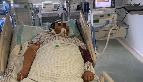 如果发生热射病应如何紧急救助