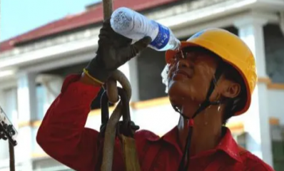 治疗热射病需要多少钱